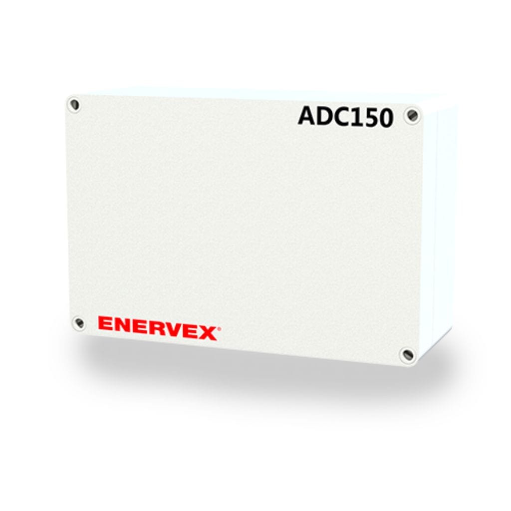 Enervex ADC150 Modulating Fan & Damper Controller
