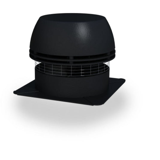 Enervex RS 16" Axial Vane Chimney Fan