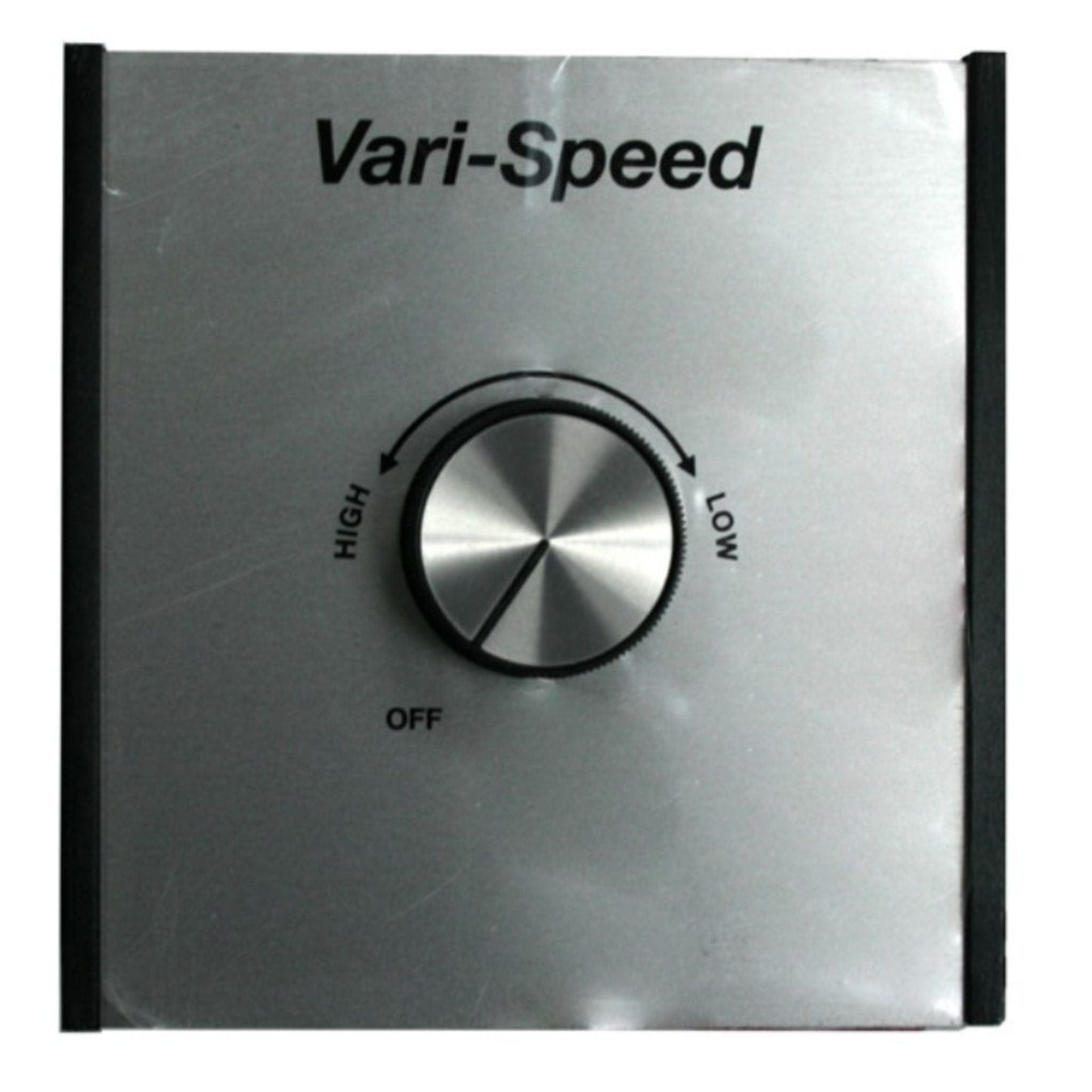 Enervex RSHT 12" Chimney Fan With 8" Manual Fireplace Damper & 15A Fan Speed Control - Manual Draft & Damper System
