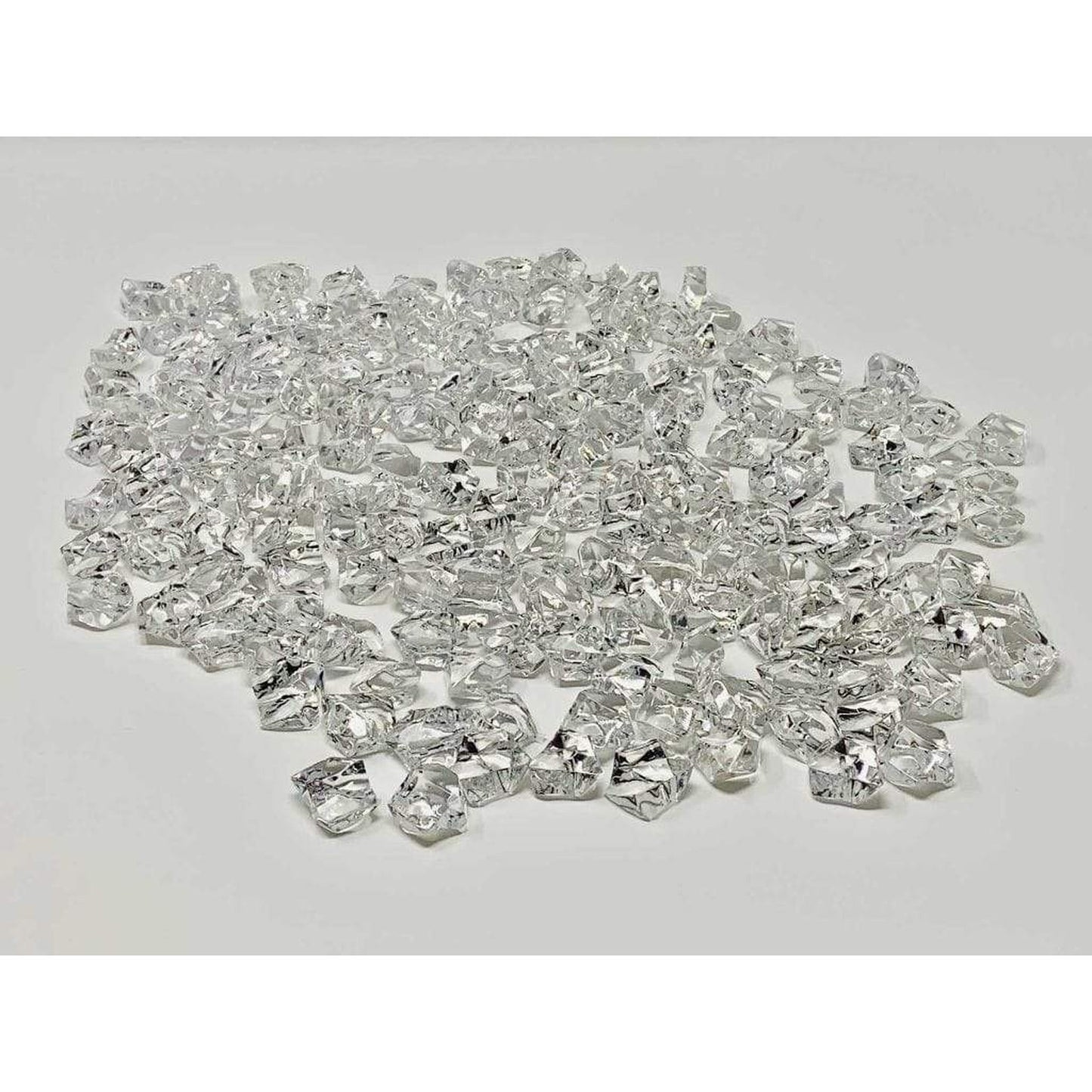 Evolution Fires Fire Pit White Bowl & 2lbs of Crystals