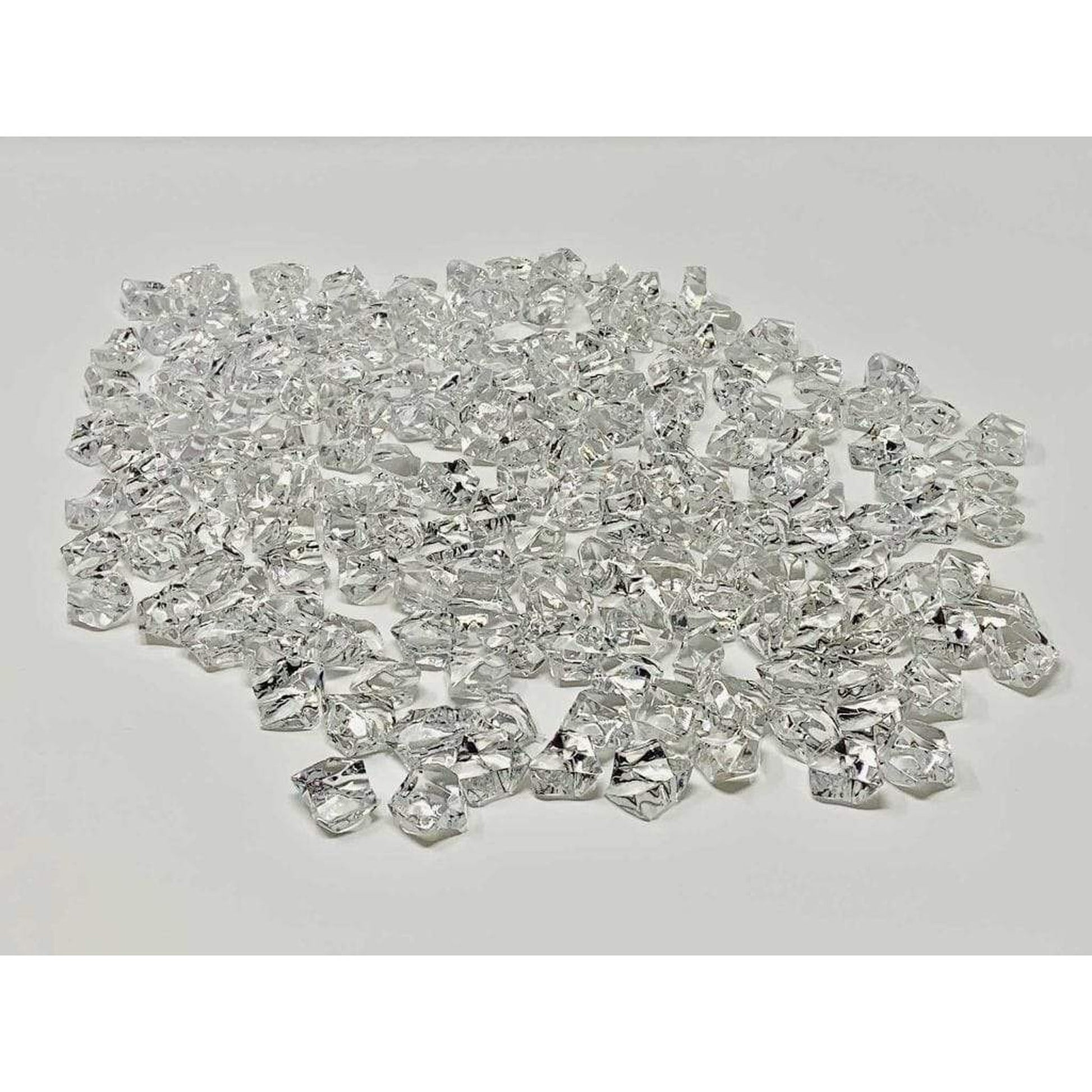 Evolution Fires Fire Pit White Bowl & 2lbs of Crystals