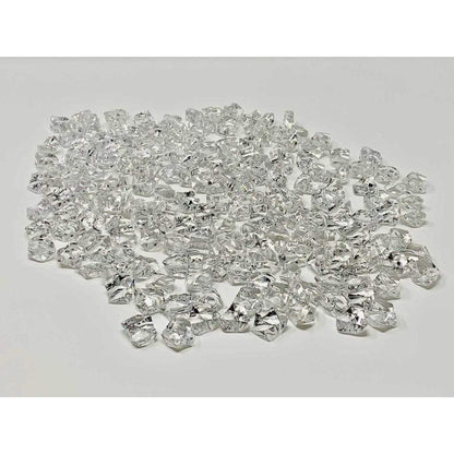 Evolution Fires Fire Pit White Bowl & 2lbs of Crystals