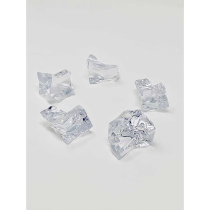Evolution Fires Fire Pit White Bowl & 2lbs of Crystals