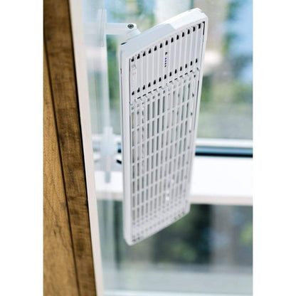 Heatscope Heaters 26" Spot 1600W Electric Radiant Heater by Mad Design Group