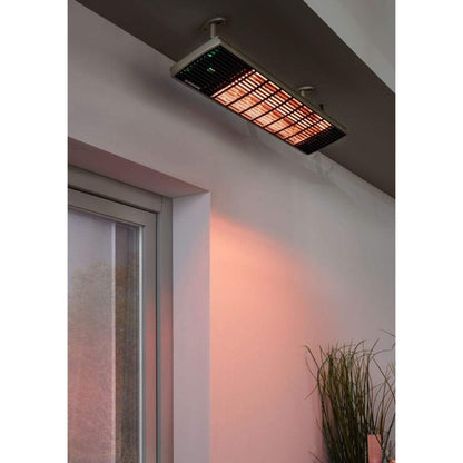 Heatscope Heaters 26" Spot 1600W Electric Radiant Heater by Mad Design Group