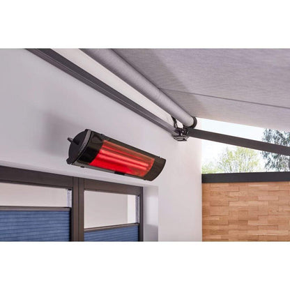 Heatscope Heaters 41" Pure 3000W Electric Radiant Heater by Mad Design Group