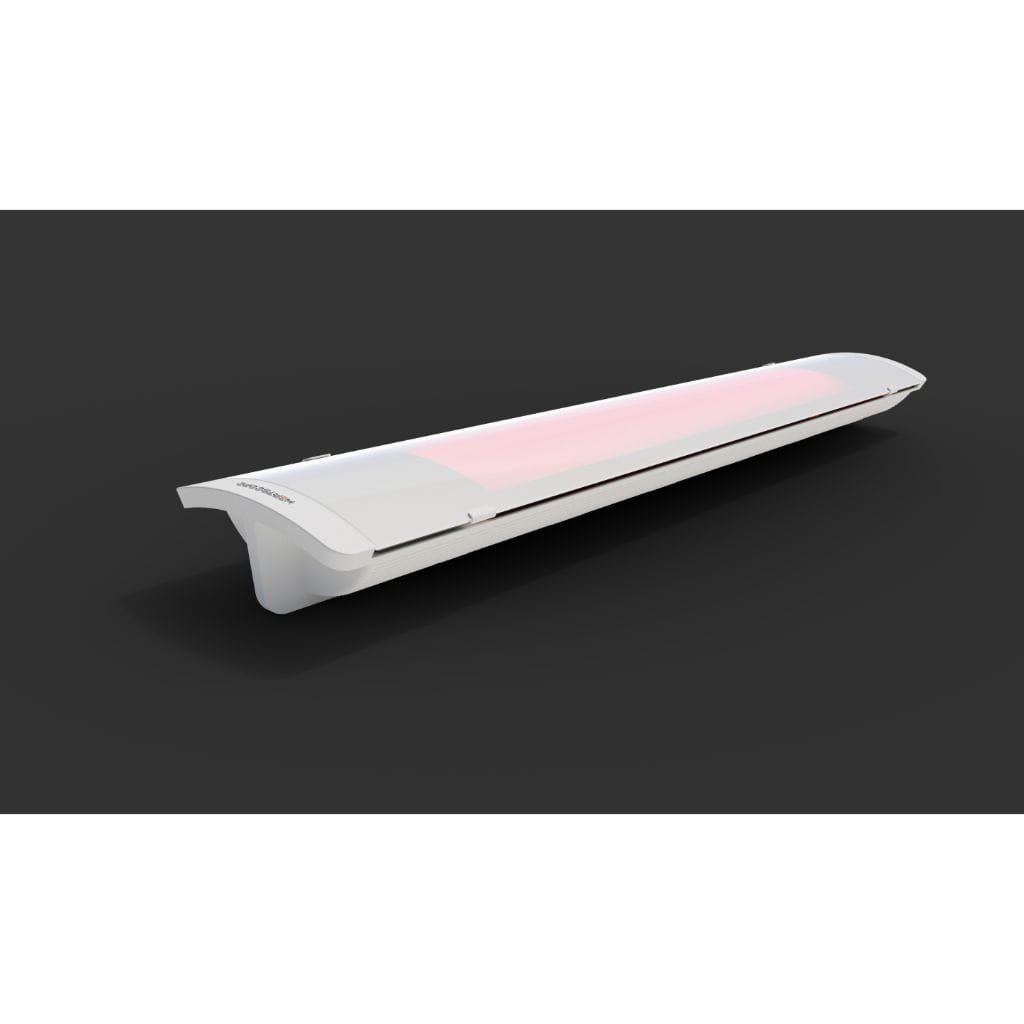 Heatscope Heaters 41" Pure 3000W Electric Radiant Heater by Mad Design Group