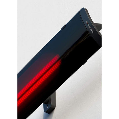 Heatscope Heaters 41" Pure 3000W Electric Radiant Heater by Mad Design Group