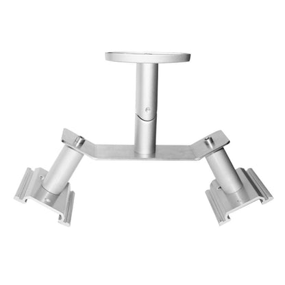 Heatscope Heaters Dual Fixing Brackets by Mad Design Group
