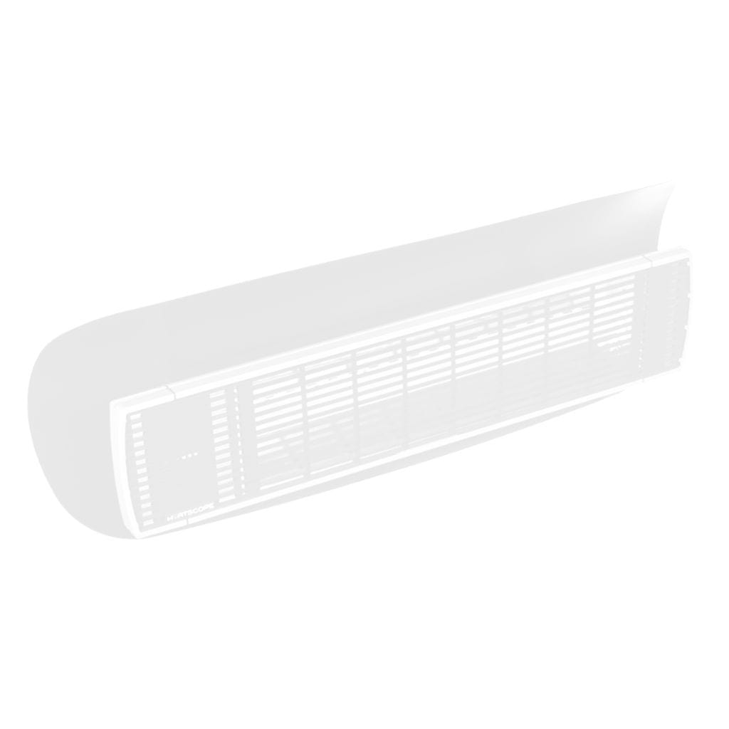 Heatscope Heaters WeatherShield 3 for Spot 2800W by Mad Design Group