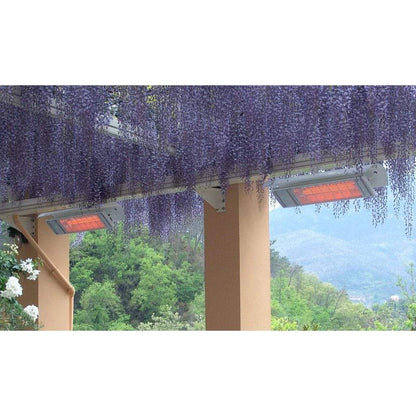 Heatscope Heaters WeatherShield 3 for Spot 2800W by Mad Design Group