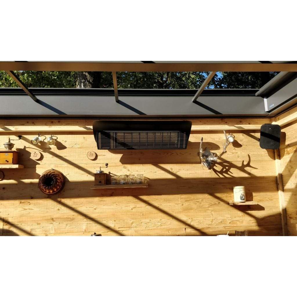 Heatscope Heaters WeatherShield 3 for Spot 2800W by Mad Design Group