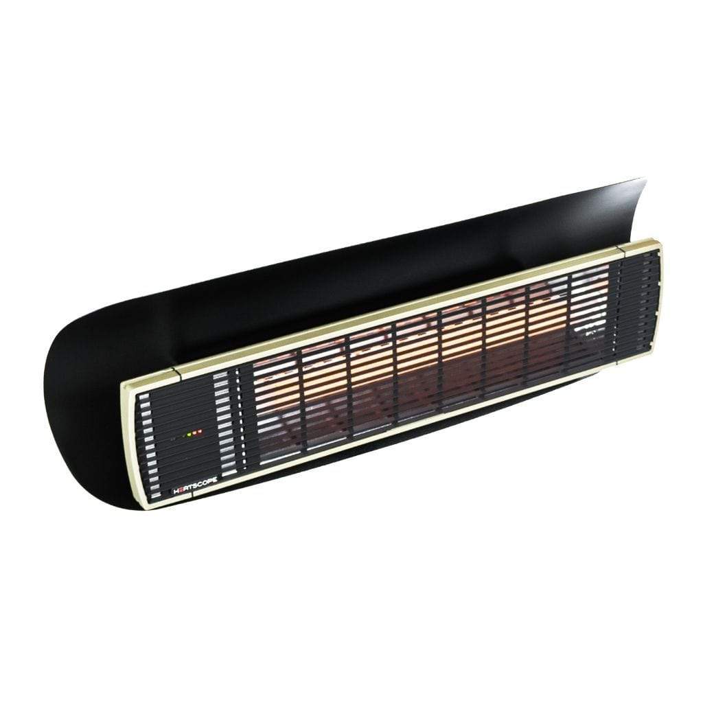 Heatscope Heaters WeatherShield 3 for Spot 2800W by Mad Design Group