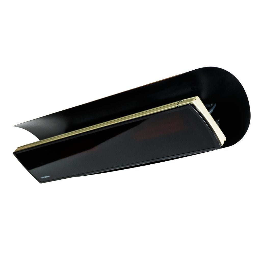 Heatscope Heaters WeatherShield 5 for Vision 3200W by Mad Design Group