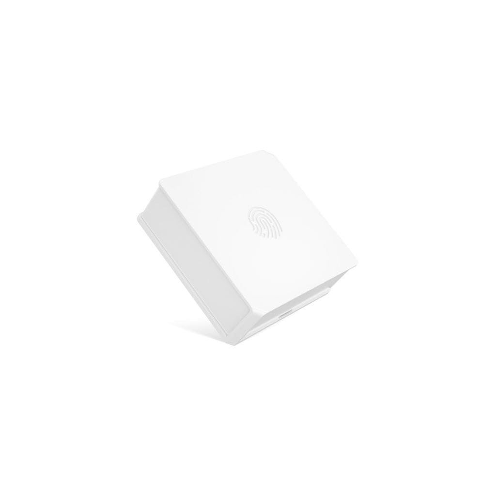 Heatscope Heaters Zibgee Wireless Switch by Mad Design Group