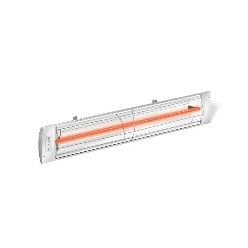 Infratech Comfort 33" 1500 Watt C Series Single Element Electric Infrared Patio Heater