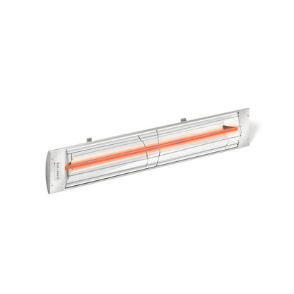 Infratech Comfort 33" 1500 Watt C Series Single Element Electric Infrared Patio Heater