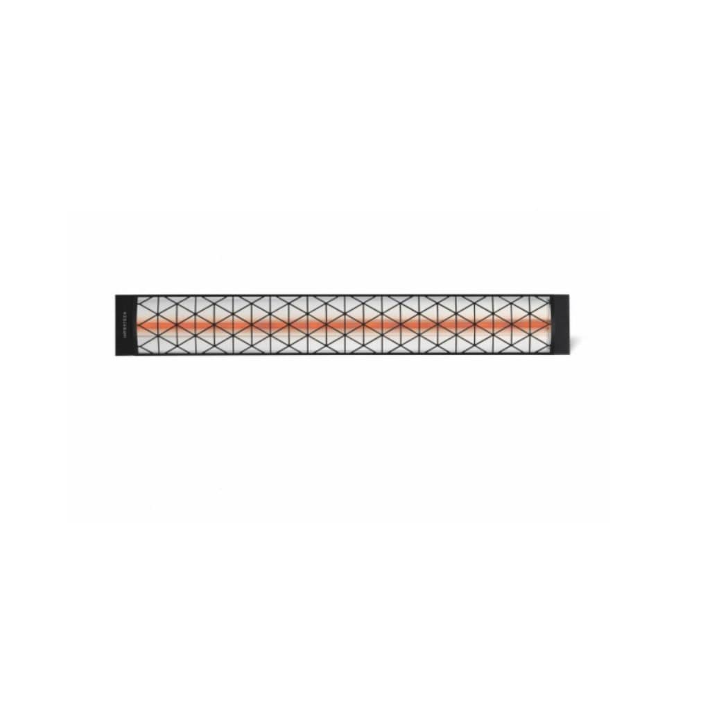 Infratech Comfort 39" 2000 Watt C Series Single Element Heater Motif Collection