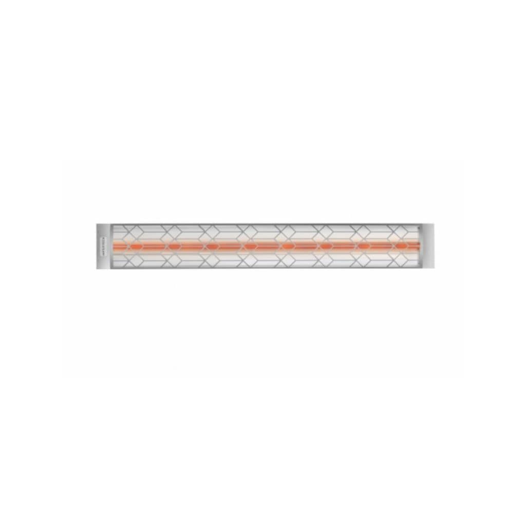 Infratech Comfort 39" 2000 Watt C Series Single Element Heater Motif Collection