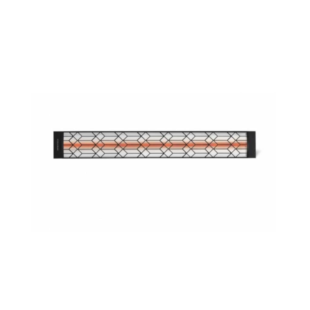 Infratech Comfort 39" 2000 Watt C Series Single Element Heater Motif Collection