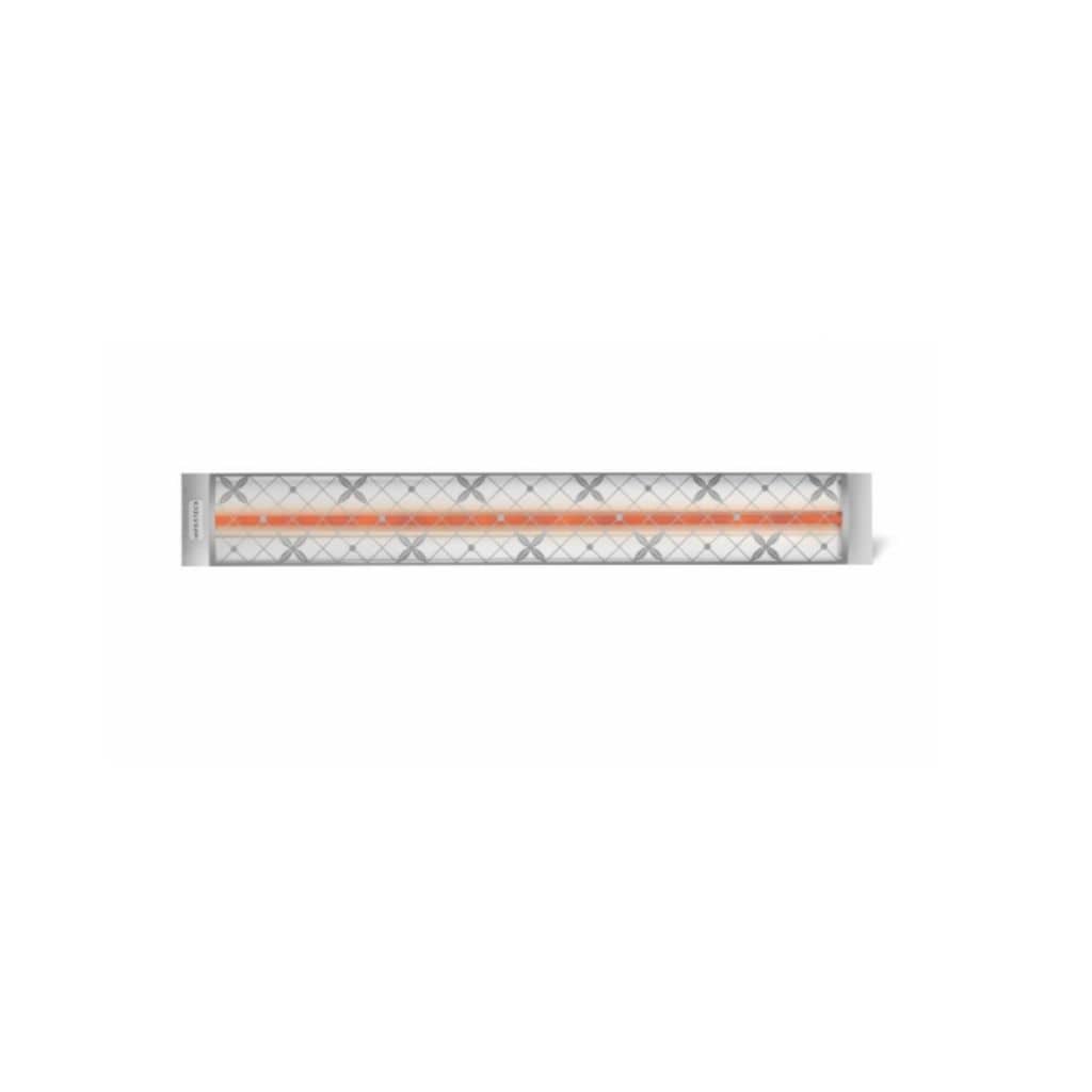 Infratech Comfort 39" 2000 Watt C Series Single Element Heater Motif Collection