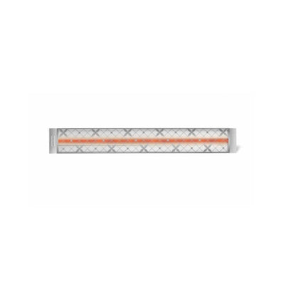Infratech Comfort 39" 2000 Watt C Series Single Element Heater Motif Collection