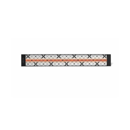 Infratech Comfort 39" 2000 Watt C Series Single Element Heater Motif Collection