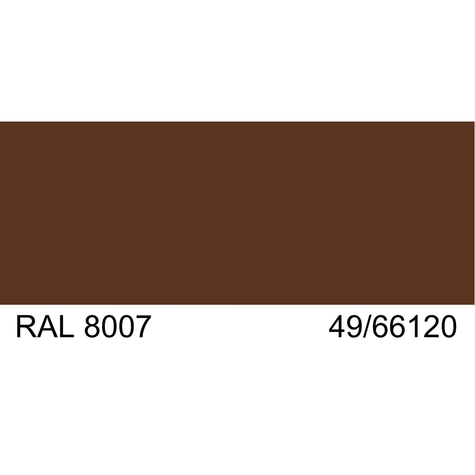 Malm Zircon 34" Freestanding Electric Aquafire Fireplace With Remote Control, RAL 8007 49/66120 Powder Coat Top and Matte Black Base