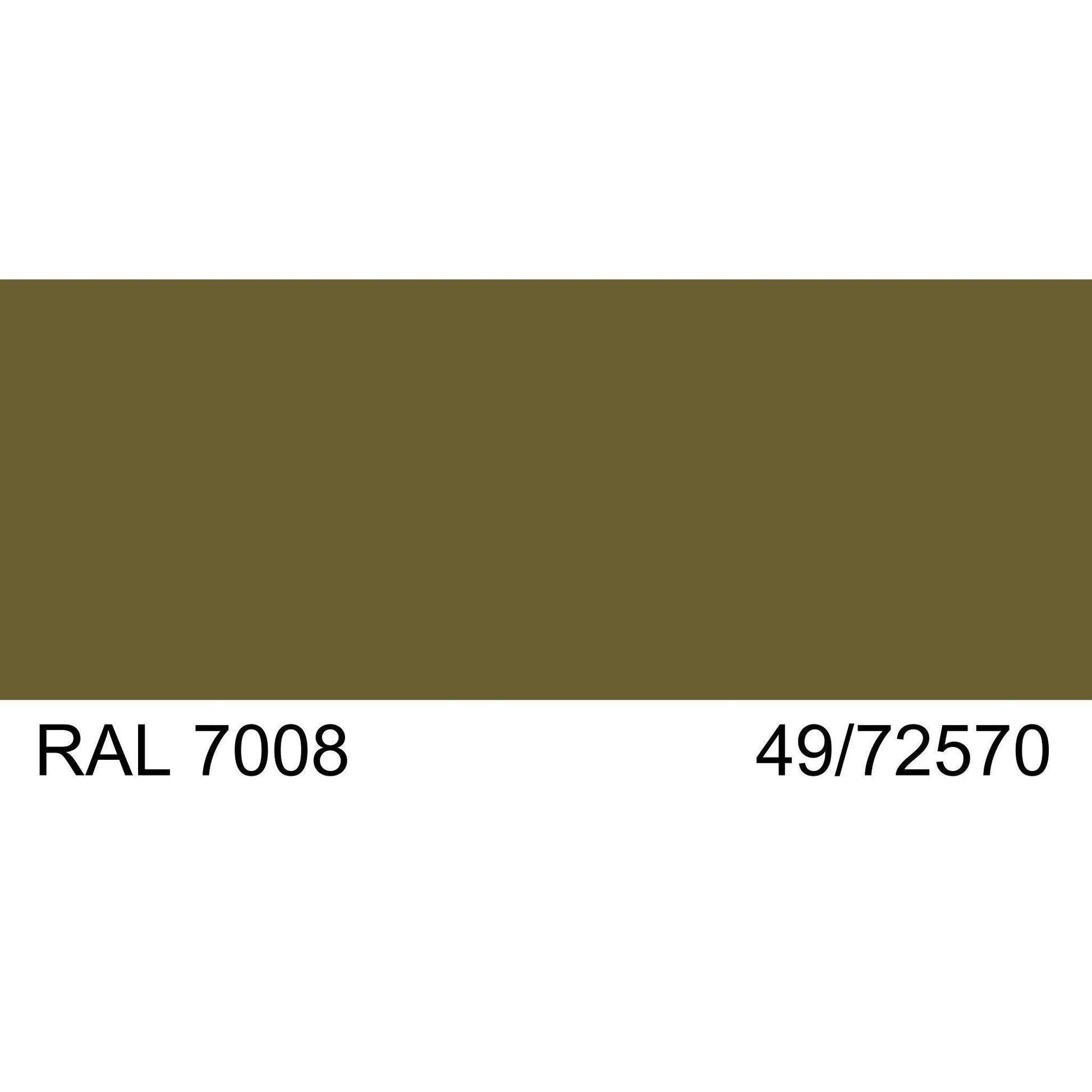 Malm Zircon 34" Freestanding Electric Aquafire Fireplace With Remote Control and RAL 7008 49/72570 Powder Coat Top and Base