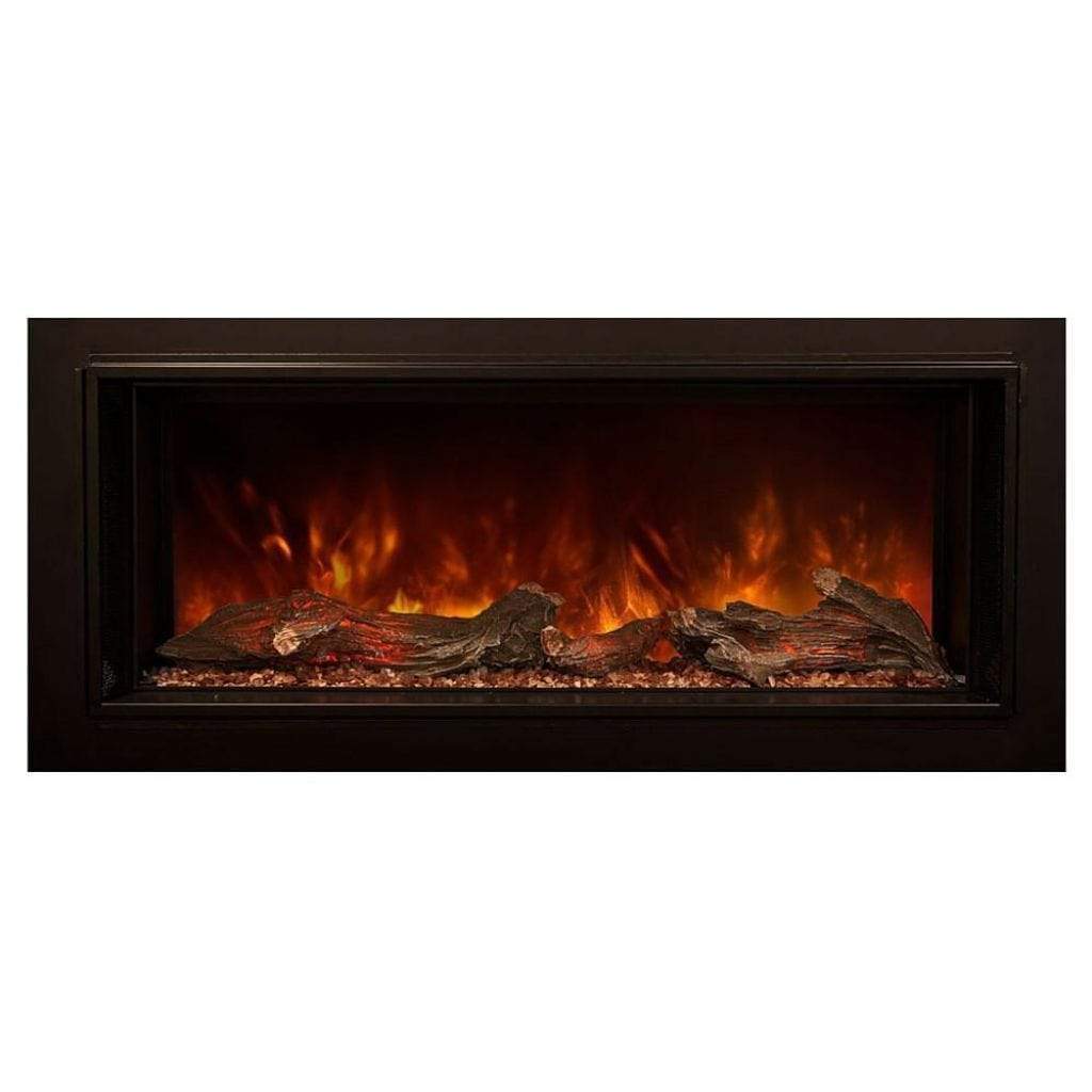 Modern Flames 100" Landscape FullView 2 Built In Electric Fireplace