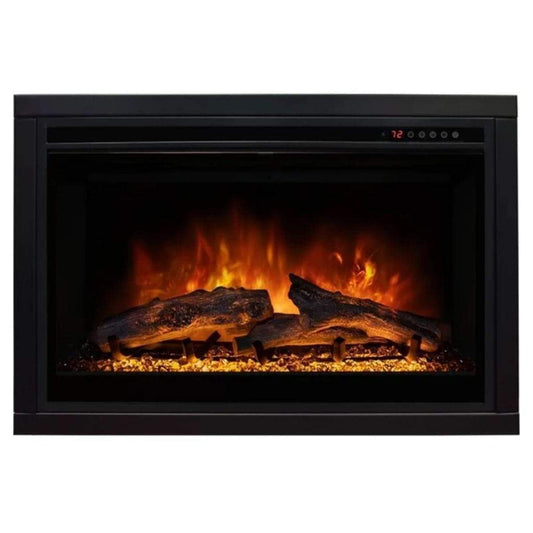 Modern Flames 29" ZCR2 Electric Fireplace Insert with Logs