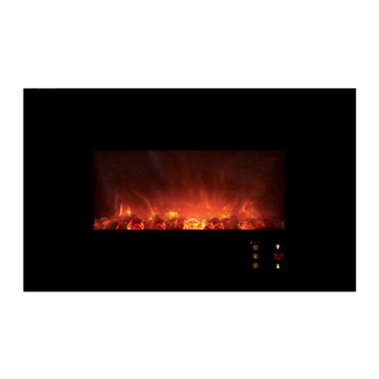 Modern Flames 45" CLX 2 Built In / Wall Mounted Electric Fireplace