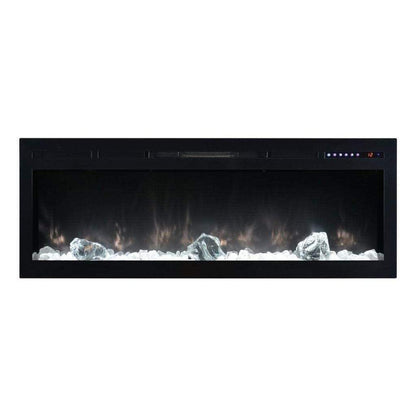 Modern Flames 50" Spectrum Linear Built-in Electric Fireplace