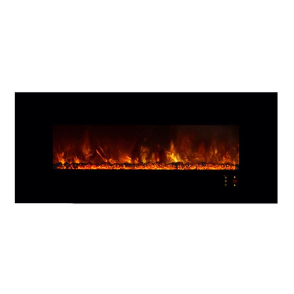 Modern Flames 60" CLX 2 Built In / Wall Mounted Electric Fireplace