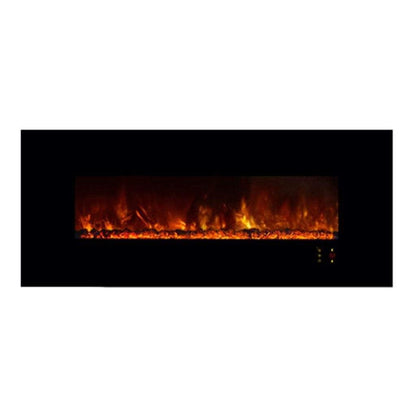 Modern Flames 80" CLX 2 Built In / Wall Mounted Electric Fireplace