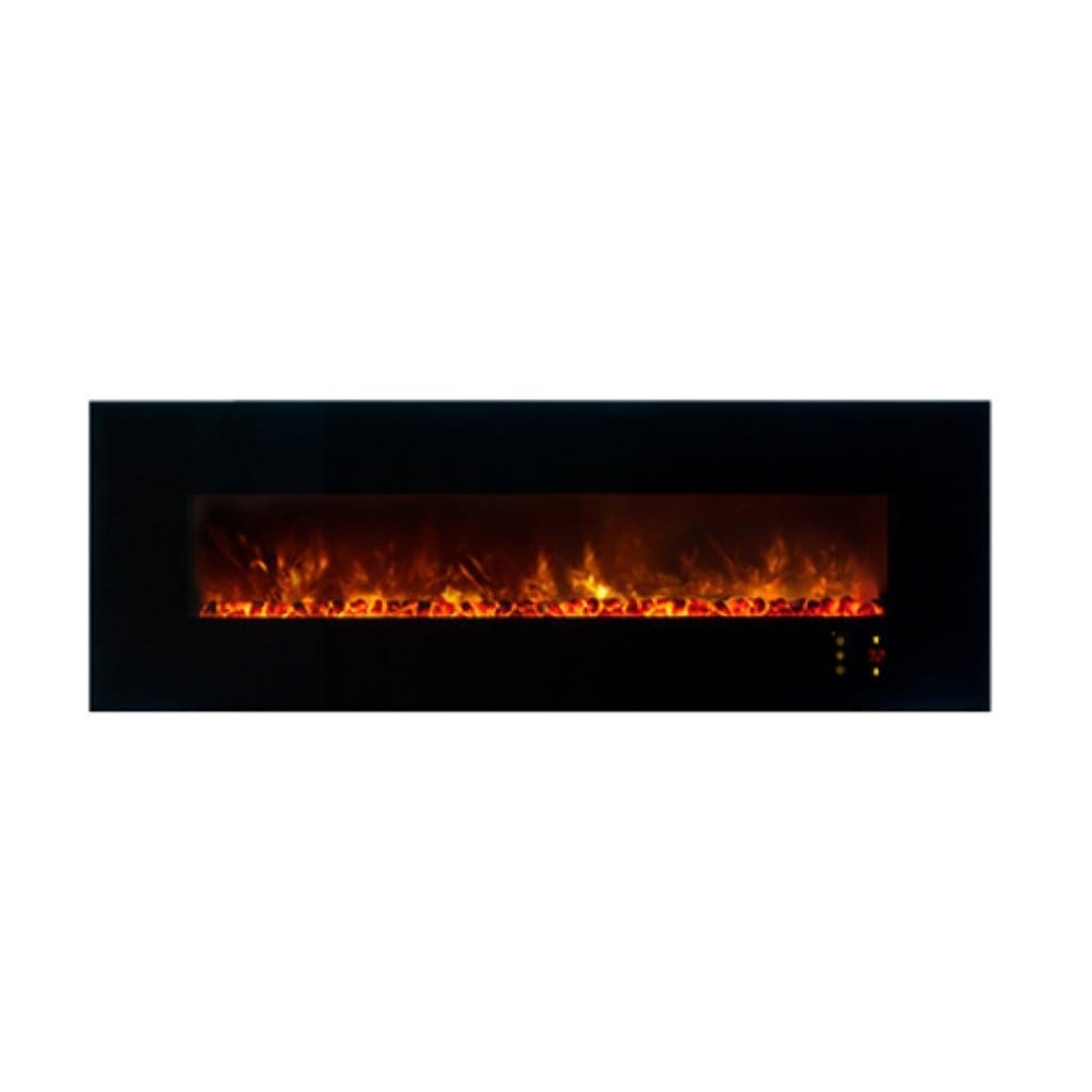 Modern Flames 80" CLX 2 Built In / Wall Mounted Electric Fireplace