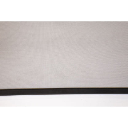 Modern Flames Invisible Non Glare Mesh Screen for 96" Landscape Pro Slim Fireplace