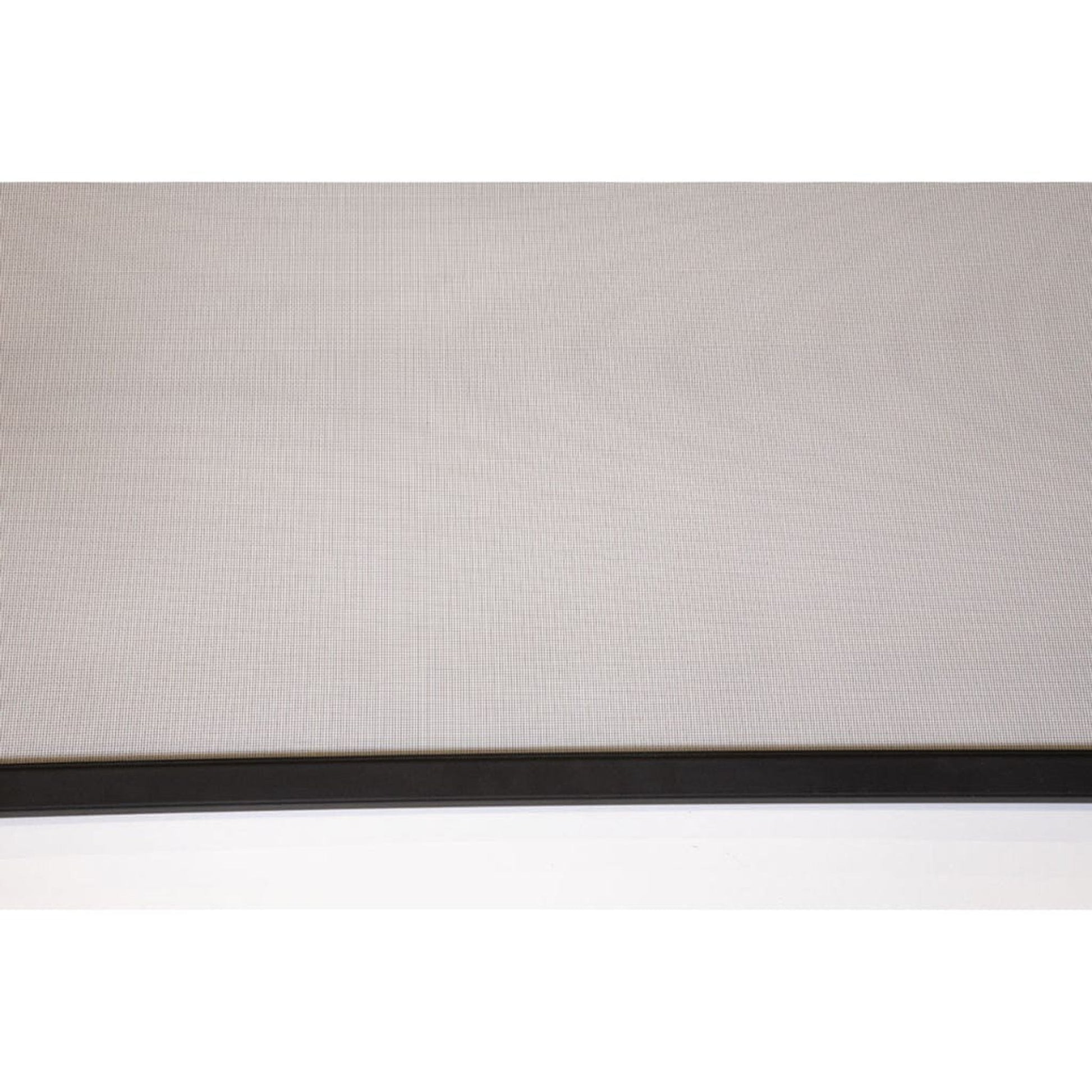 Modern Flames Invisible Non Glare Mesh Screen for 96" Landscape Pro Slim Fireplace
