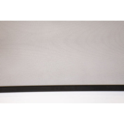 Modern Flames Invisible Non Glare Mesh Screen for 96" Landscape Pro Slim Fireplace