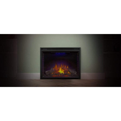 Napoleon Ascent 34" Built-in Electric Fireplace