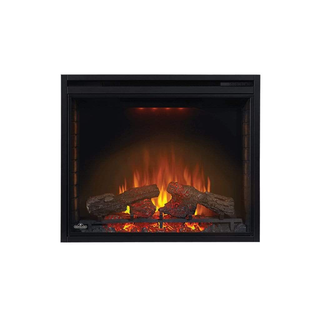 Napoleon Ascent 34" Built-in Electric Fireplace