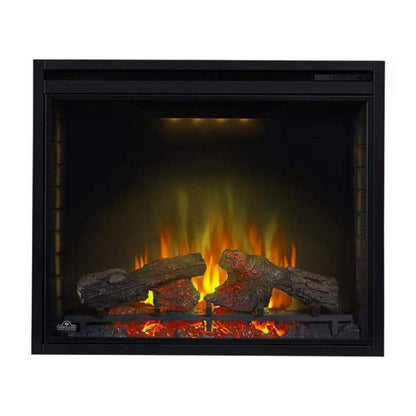 Napoleon Ascent 34" Built-in Electric Fireplace