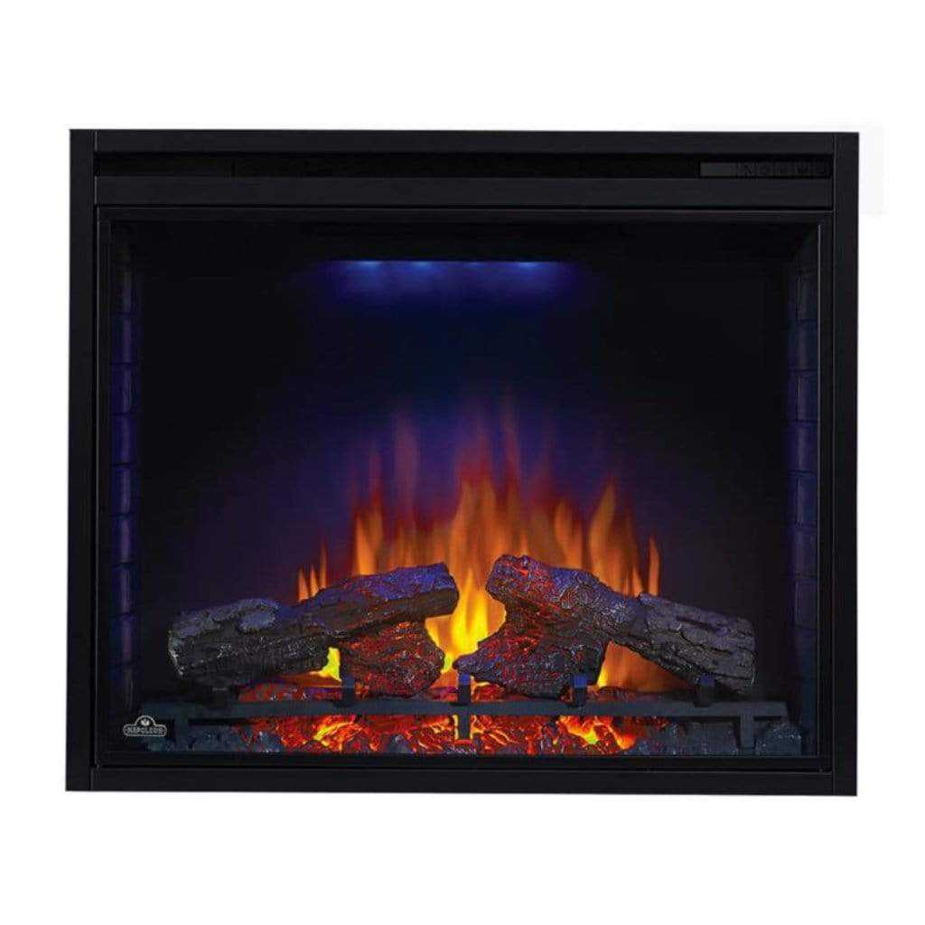 Napoleon Ascent 34" Built-in Electric Fireplace