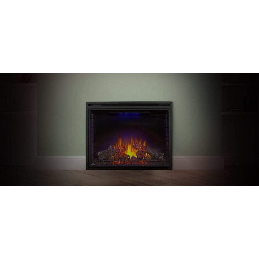 Napoleon Ascent 40" Built-in Electric Fireplace