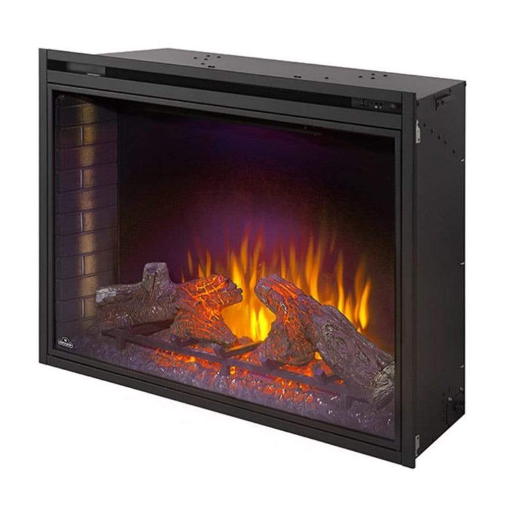 Napoleon Ascent 40" Built-in Electric Fireplace