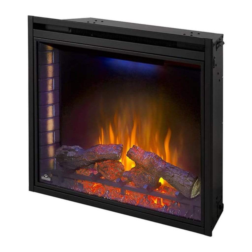 Napoleon Ascent 40" Built-in Electric Fireplace