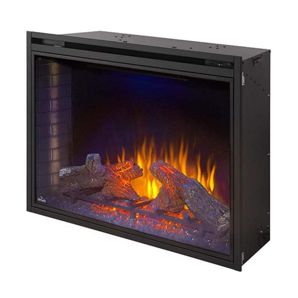 Napoleon Ascent 40" Built-in Electric Fireplace