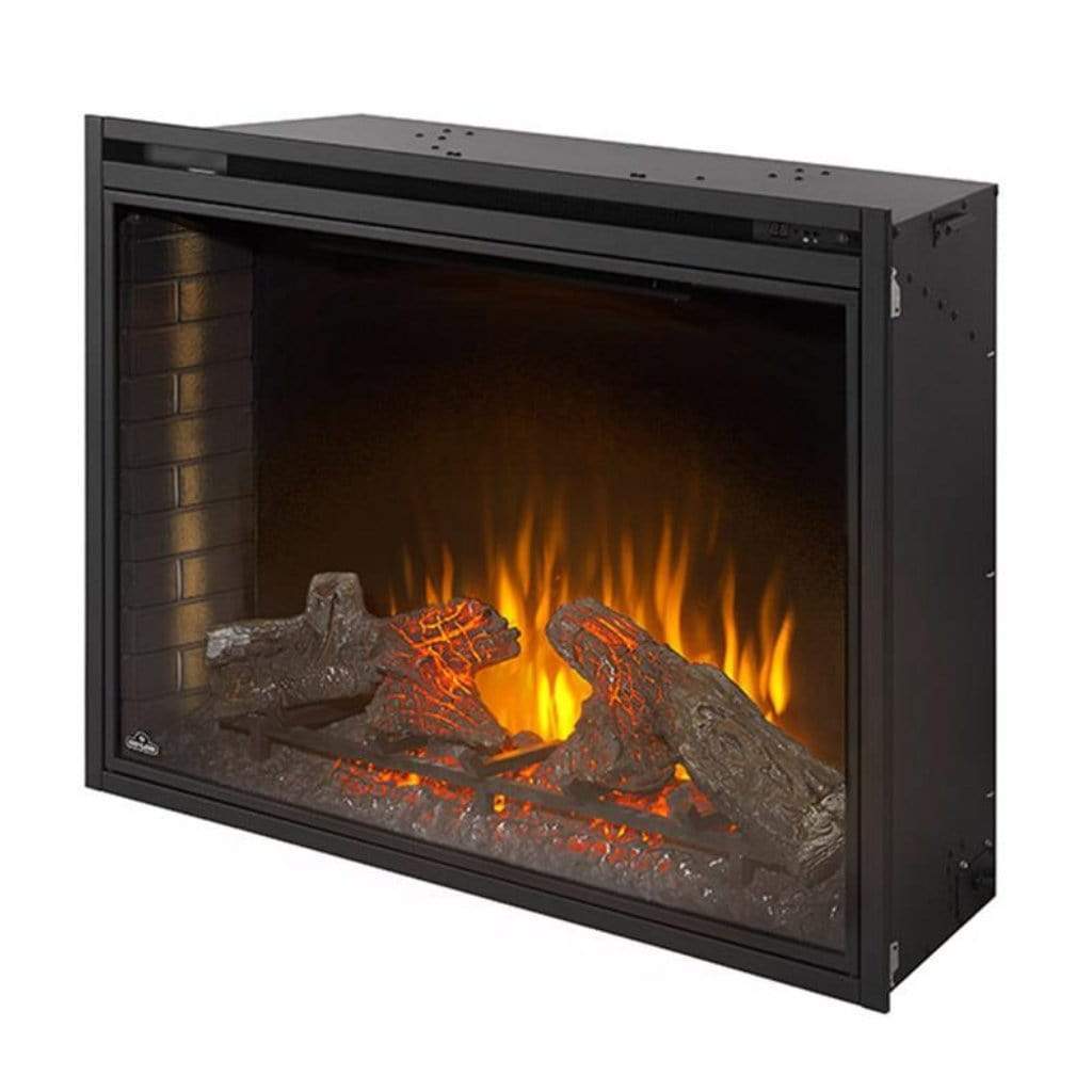 Napoleon Ascent 40" Built-in Electric Fireplace