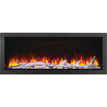 Napoleon Astound 50" Built-in Electric Fireplace With Wi-Fi Connectivity