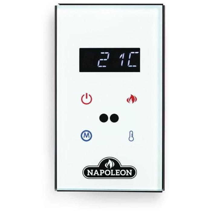 Napoleon Astound 62" Built-in Electric Fireplace With Wi-Fi Connectivity